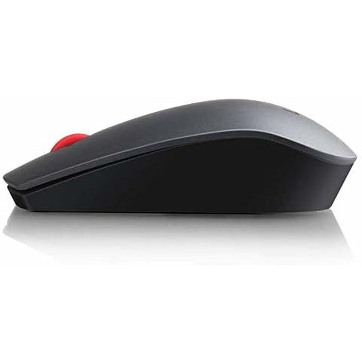 Мишка Lenovo 4X30H56886 Черен